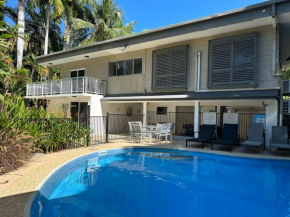 One Bedroom House in Arcadia with Pool & Wifi, Arcadia
